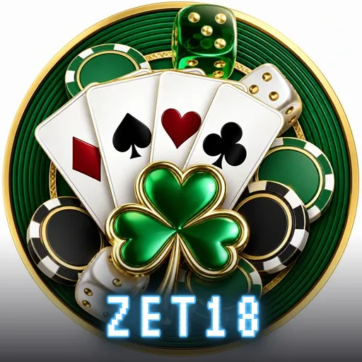 zet18 APK Indonesia - Tampilan antarmuka