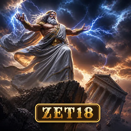 zet18 Key Features